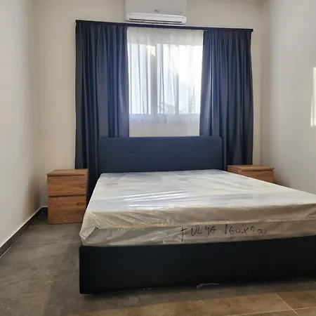 Apartment The Nest 1 Famagusta (Northern Cyprus)